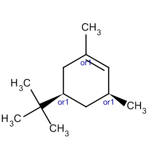 Cas Number: 66820-11-9  Molecular Structure