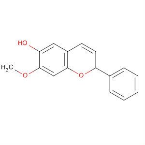 CAS No 66821-52-1  Molecular Structure