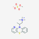 CAS No 66827-22-3  Molecular Structure