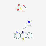 CAS No 66827-24-5  Molecular Structure