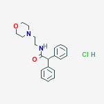 CAS No 66827-64-3  Molecular Structure