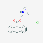 Cas Number: 66827-83-6  Molecular Structure