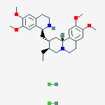 CAS No 66833-19-0  Molecular Structure