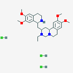 CAS No 66833-22-5  Molecular Structure
