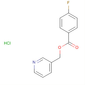CAS No 66834-02-4  Molecular Structure