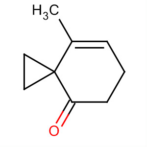 CAS No 6684-69-1  Molecular Structure