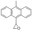 CAS No 66842-42-0  Molecular Structure