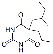 CAS No 66842-99-7  Molecular Structure
