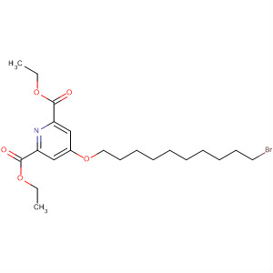 CAS No 668461-84-5  Molecular Structure