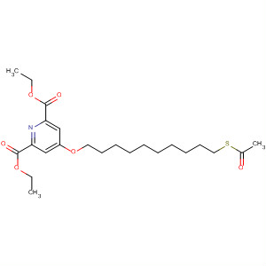 CAS No 668461-85-6  Molecular Structure