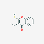 CAS No 668462-25-7  Molecular Structure