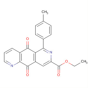 Cas Number: 668467-61-6  Molecular Structure