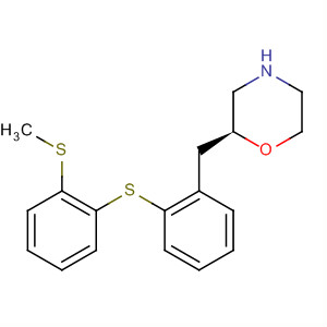 CAS No 668470-57-3  Molecular Structure