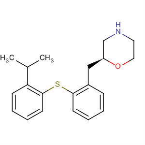 CAS No 668470-59-5  Molecular Structure