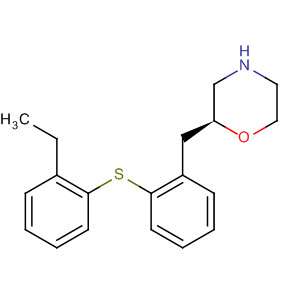 CAS No 668470-64-2  Molecular Structure