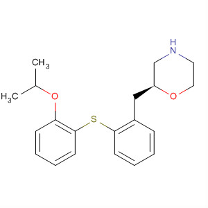 CAS No 668470-67-5  Molecular Structure