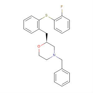 CAS No 668470-93-7  Molecular Structure