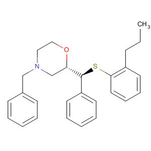 CAS No 668470-99-3  Molecular Structure