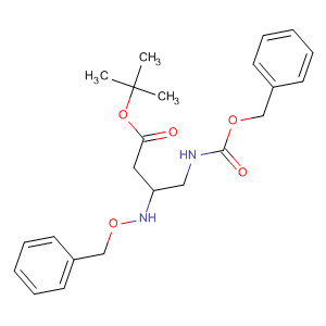CAS No 668475-53-4  Molecular Structure