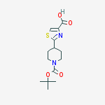 CAS No 668484-45-5  Molecular Structure