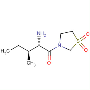 CAS No 668489-33-6  Molecular Structure