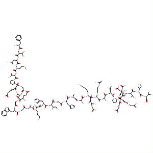 Cas Number: 668495-91-8  Molecular Structure