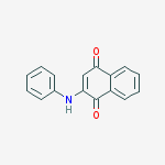 CAS No 66855-47-8  Molecular Structure