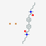 CAS No 66855-79-6  Molecular Structure