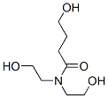 CAS No 66857-22-5  Molecular Structure