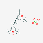 CAS No 66857-44-1  Molecular Structure