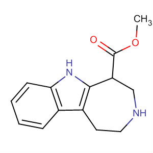CAS No 66859-22-1  Molecular Structure