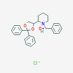 CAS No 66859-42-5  Molecular Structure