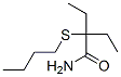 CAS No 66859-54-9  Molecular Structure