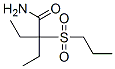 CAS No 66859-62-9  Molecular Structure