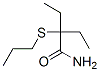 CAS No 66859-63-0  Molecular Structure