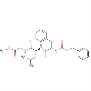 CAS No 6686-78-8  Molecular Structure
