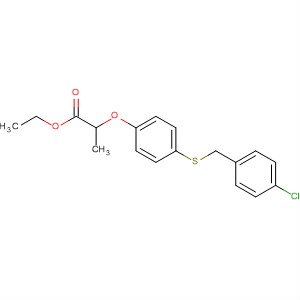 CAS No 66860-97-7  Molecular Structure