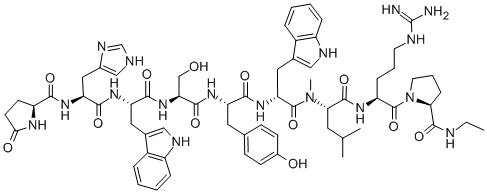 CAS No 66866-63-5  Molecular Structure