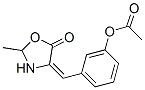 CAS No 66866-71-5  Molecular Structure