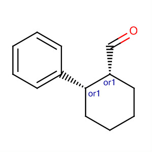 Cas Number: 66869-18-9  Molecular Structure