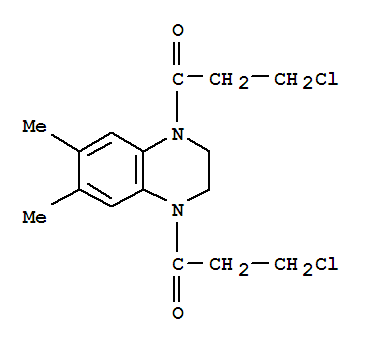 CAS No 6687-73-6  Molecular Structure