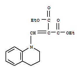 CAS No 6687-87-2  Molecular Structure