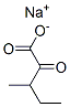 CAS No 66872-74-0  Molecular Structure