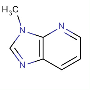 CAS No 6688-61-5  Molecular Structure