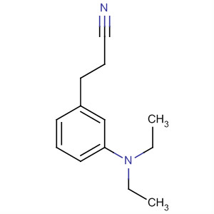 CAS No 66881-48-9  Molecular Structure