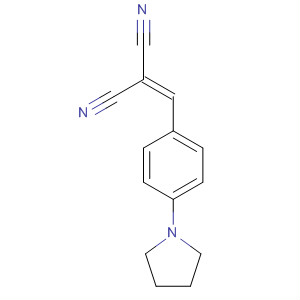 CAS No 66883-93-0  Molecular Structure