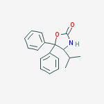 Cas Number: 6689-91-4  Molecular Structure