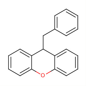 CAS No 66893-91-2  Molecular Structure