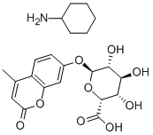 CAS No 66895-33-8  Molecular Structure