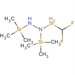 CAS No 66896-31-9  Molecular Structure